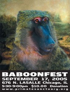 Baboonfest